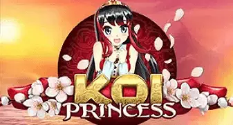 Koi Princess game tile