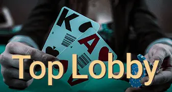 Top Lobby game tile