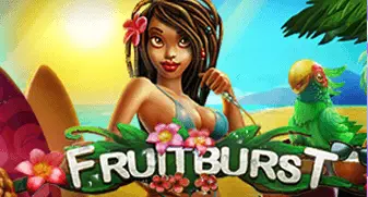Fruit Burst game tile