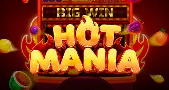 Hot Mania game tile