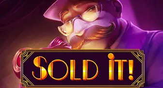 Sold It! game tile