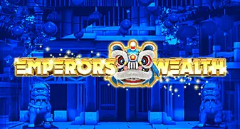 Emperors Wealth game tile