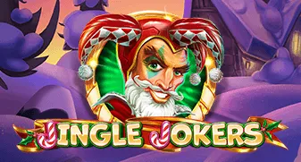 Jingle Jokers game tile