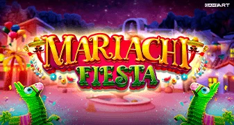 Mariachi Fiesta game tile