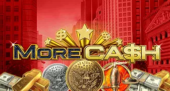 More Cash game tile