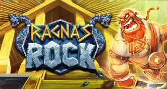 Ragna's Rock game tile