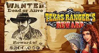 Texas Rangers Reward game tile