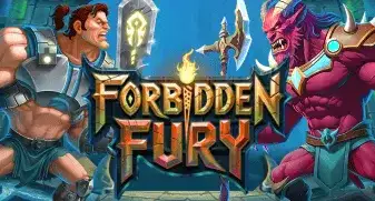 Forbidden Fury