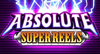 Absolute Super Reels game tile