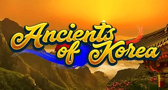 Ancients of Korea game tile