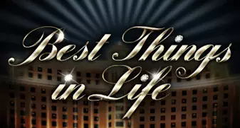 Best Things in Life game tile