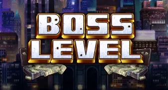 Boss Level game tile
