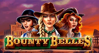 Bounty Belles game tile