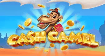 Cash Camel game tile