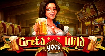Greta Goes Wild game tile