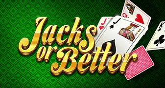 Jacks or Better game tile