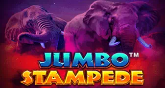 Jumbo Stampede game tile
