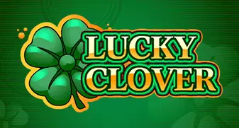 Lucky Clover game tile