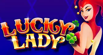 Lucky Lady game tile