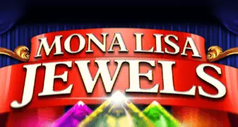 Mona Lisa Jewels game tile