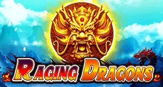 Raging Dragons game tile