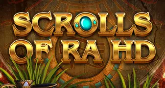 Scrolls of Ra HD game tile