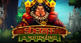 Sheriff of Nottingham game tile