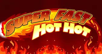 Super Fast Hot Hot game tile