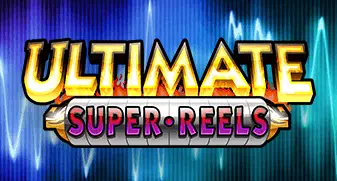Ultimate Super Reels game tile