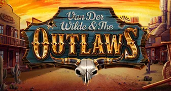 Van der Wilde and the Outlaws game tile