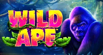 Wild Ape game tile