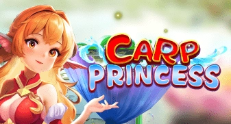 Carp Princess game tile