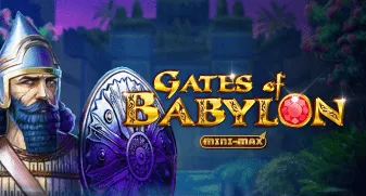 Gates of Babylon Mini-Max game tile