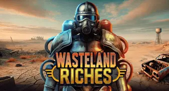 Wasteland Riches game tile
