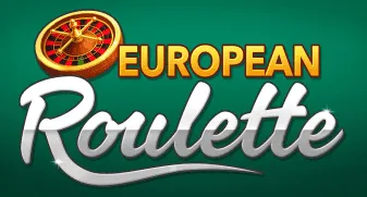 European Roulette game tile