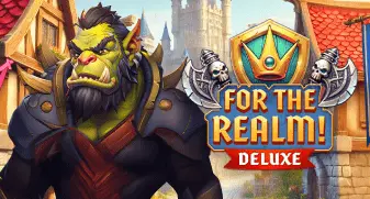 For The Realm Deluxe game tile