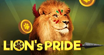 Lion's Pride game tile