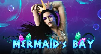 Mermaid's Bay game tile