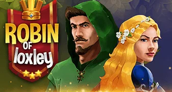 Robin of Loxley game tile