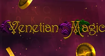 Venetian Magic game tile