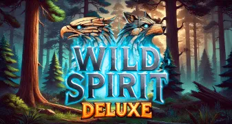 Wild Spirit Deluxe game tile