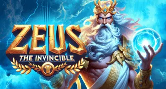 Zeus the Invincible game tile
