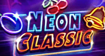 Neon Classic game tile
