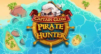 Captain Glum: Pirate Hunter