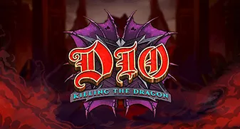 Dio - Killing the Dragon