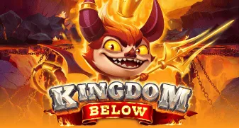 Kingdom Below