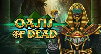 Oasis of Dead