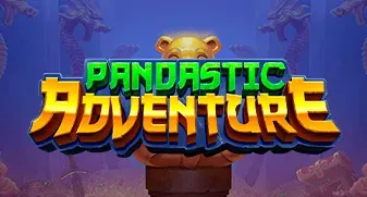 Pandastic Adventure