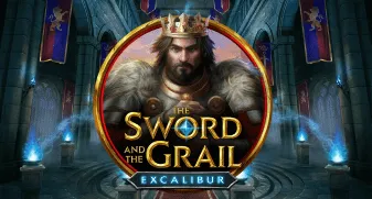 The Sword and the Grail Excalibur