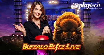 Buffalo Blitz Live Espana
